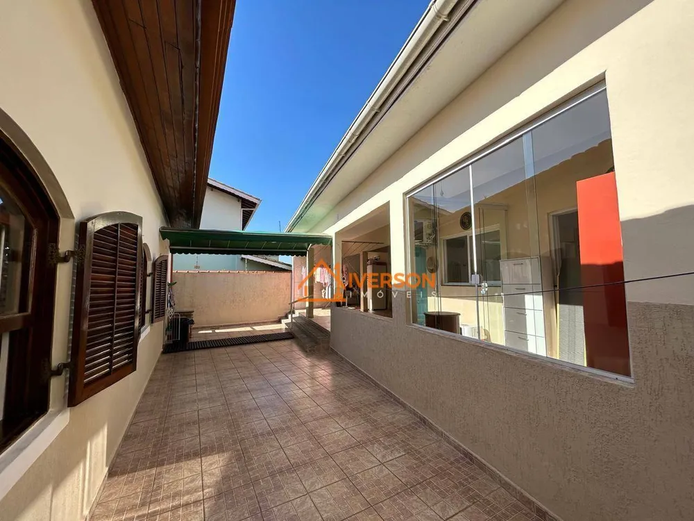 Casa, 3 quartos, 188 m² - Foto 10