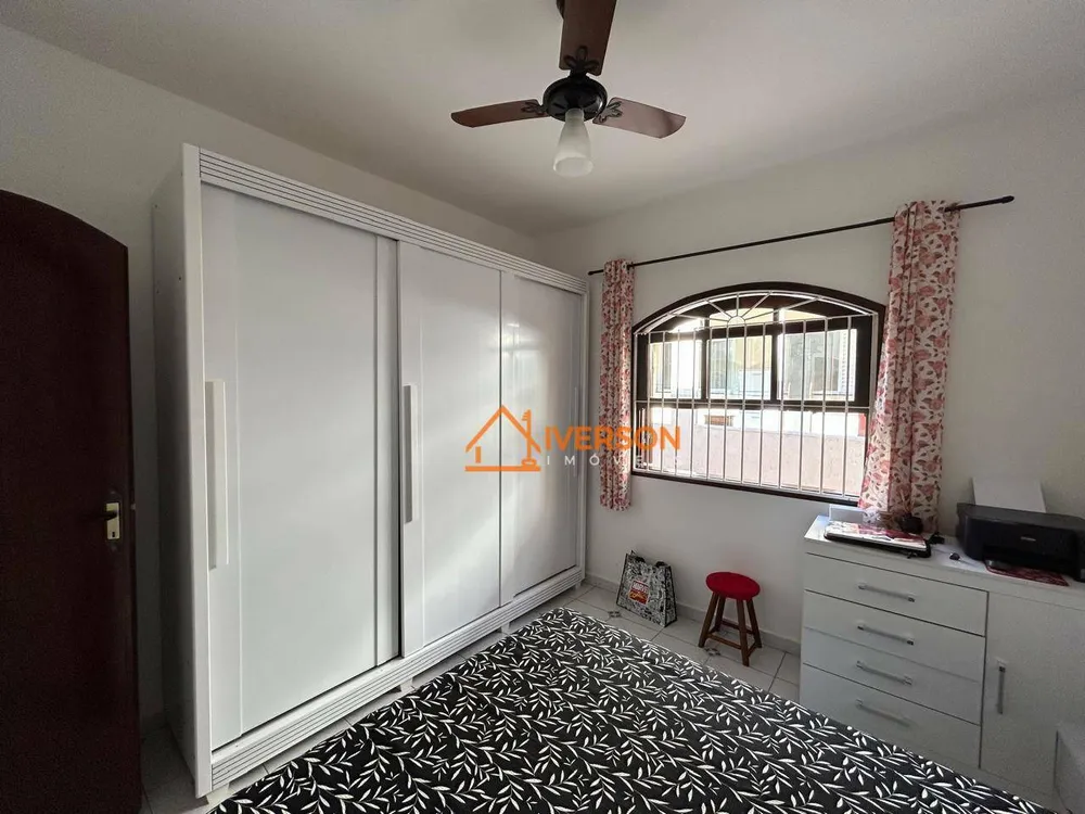 Casa, 3 quartos, 188 m² - Foto 5