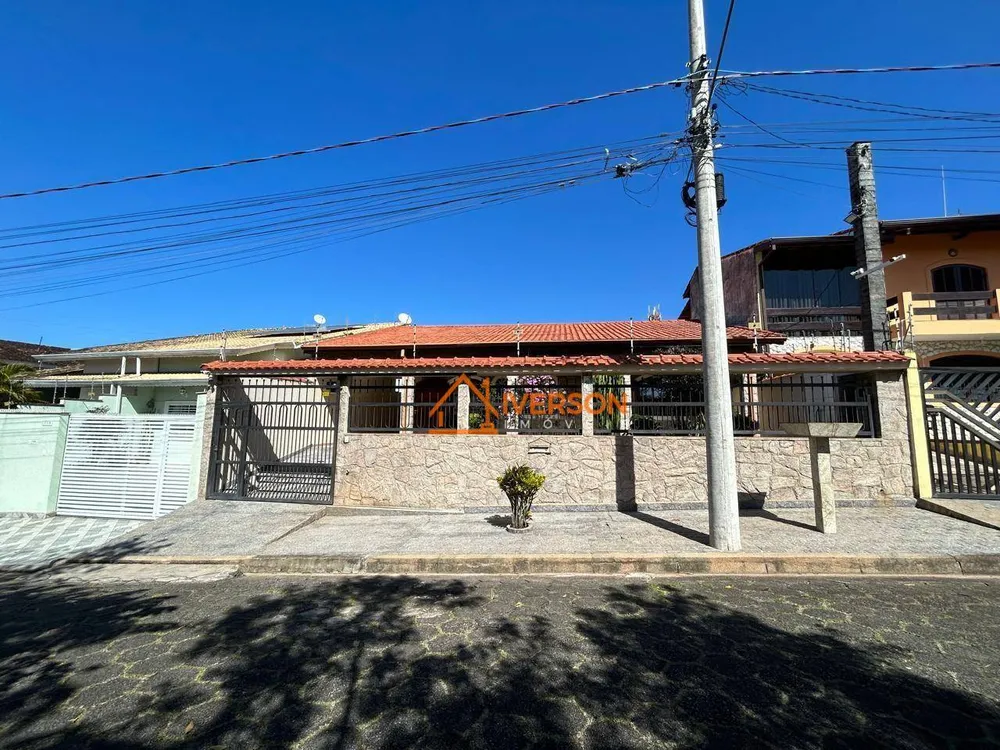 Casa, 3 quartos, 188 m² - Foto 6