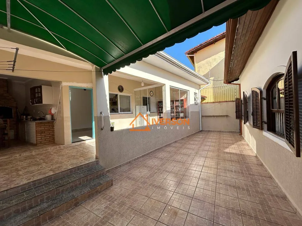 Casa, 3 quartos, 188 m² - Foto 8