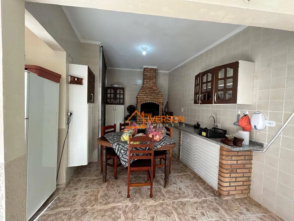 Casa, 3 quartos, 188 m² - Foto 7