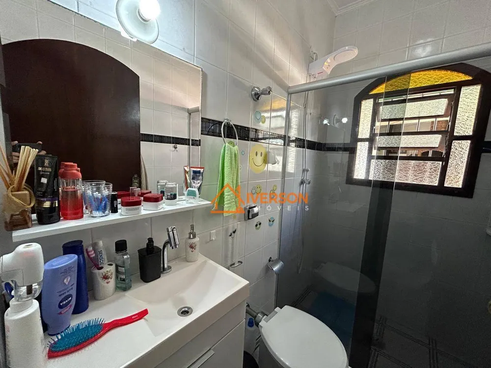 Casa, 3 quartos, 188 m² - Foto 7