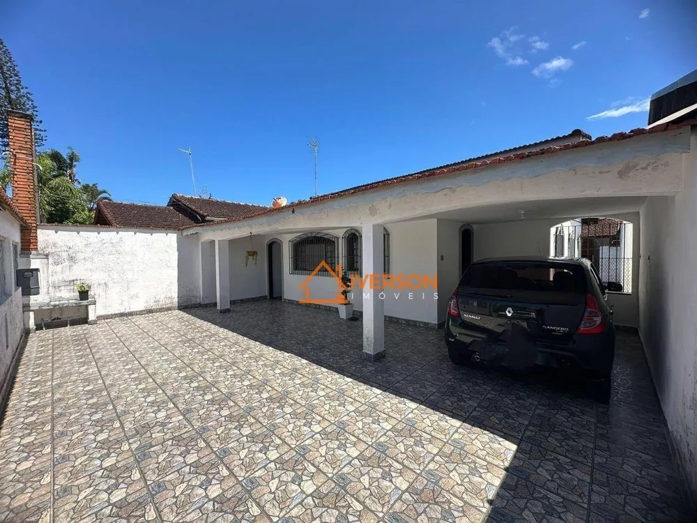 Casa à venda com 3 quartos, 137m² - Foto 2