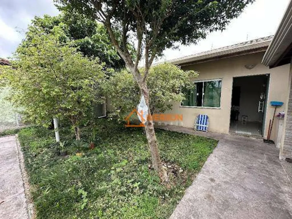 Casa, 1 quarto, 60 m² - Foto 1
