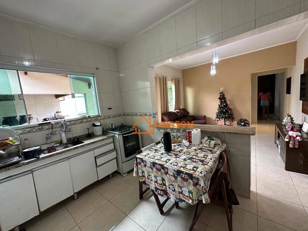 Casa, 1 quarto, 60 m² - Foto 4