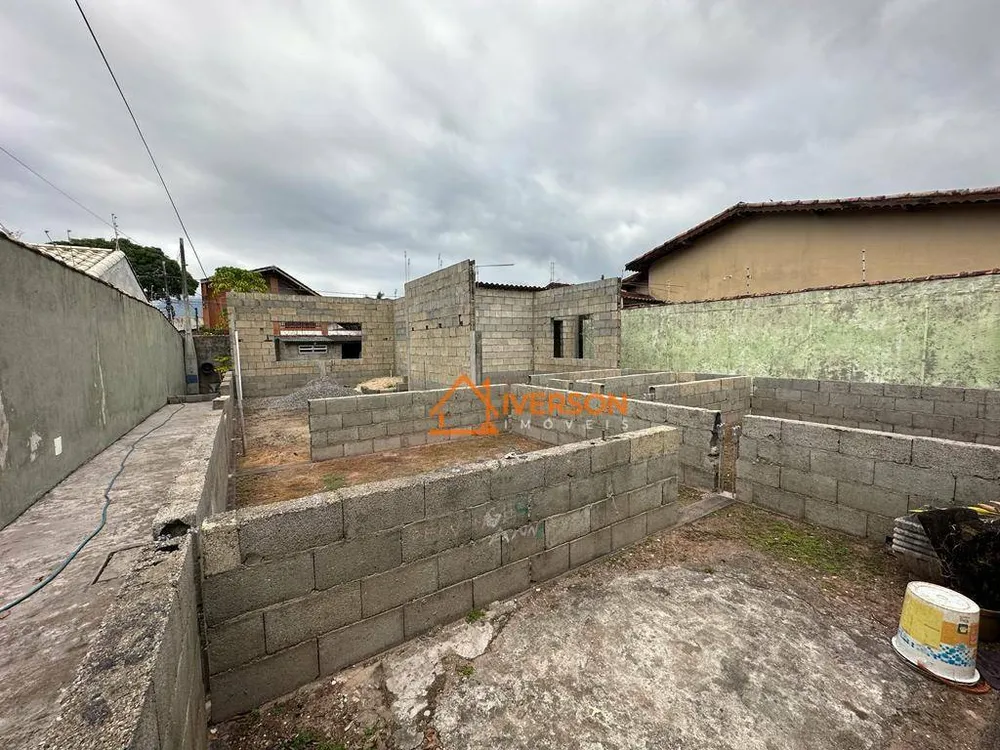 Casa, 1 quarto, 60 m² - Foto 2