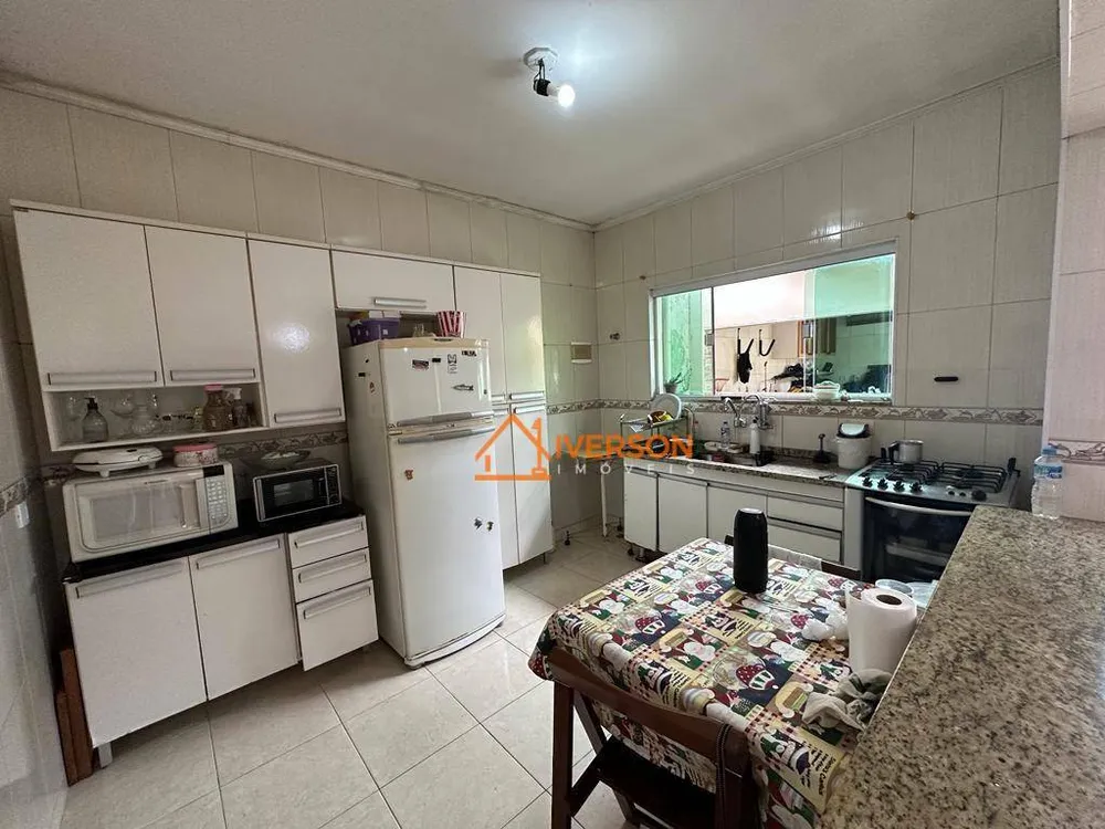 Casa, 1 quarto, 60 m² - Foto 5