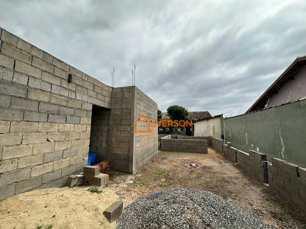 Casa, 1 quarto, 60 m² - Foto 9