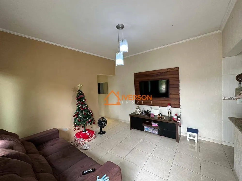 Casa, 1 quarto, 60 m² - Foto 2