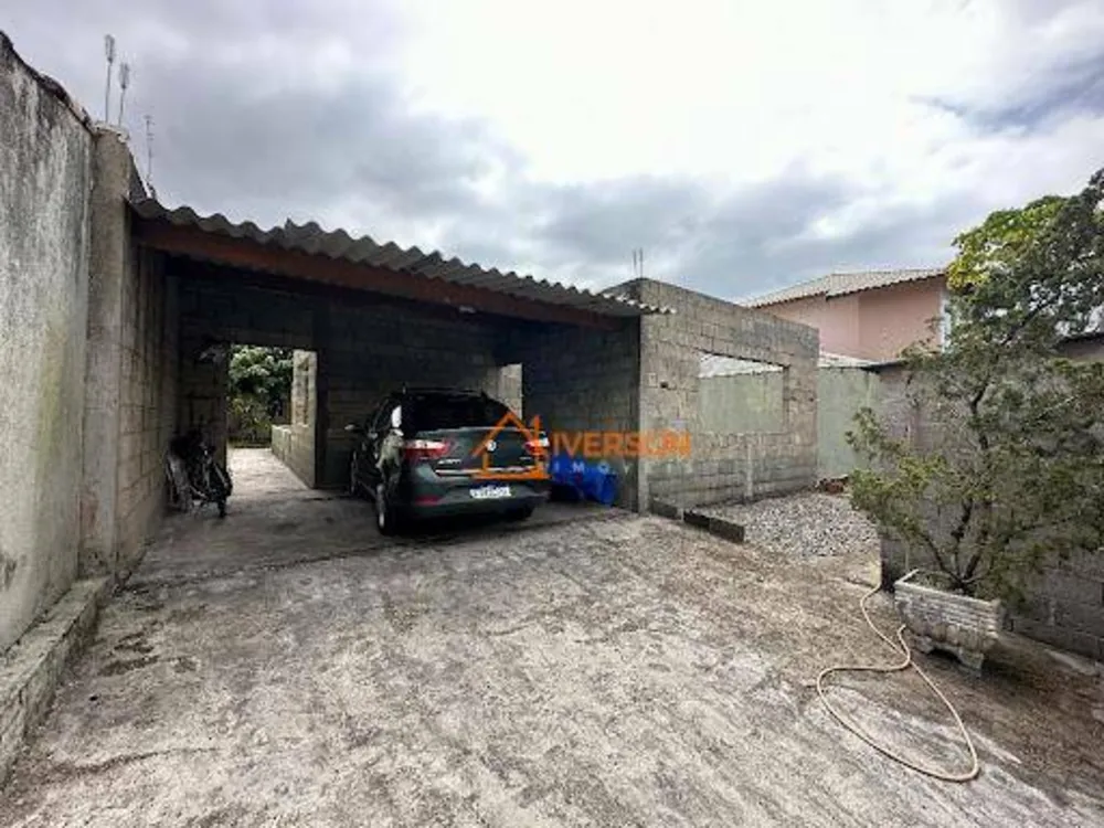 Casa, 1 quarto, 60 m² - Foto 3