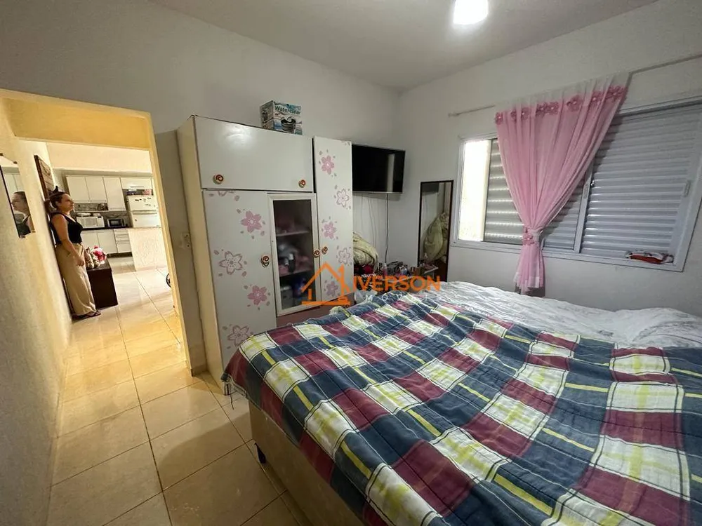 Casa, 1 quarto, 60 m² - Foto 8
