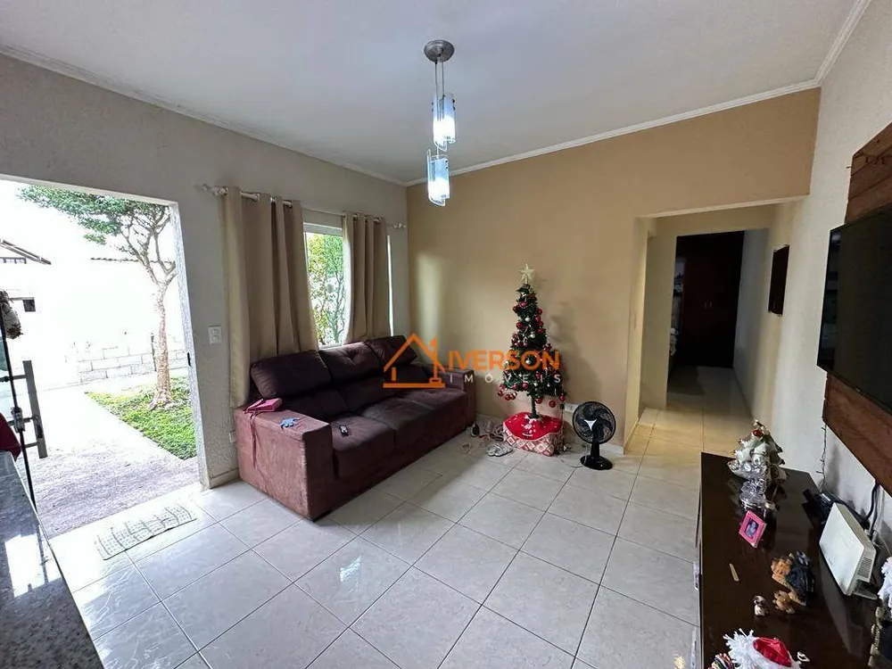 Casa, 1 quarto, 60 m² - Foto 3