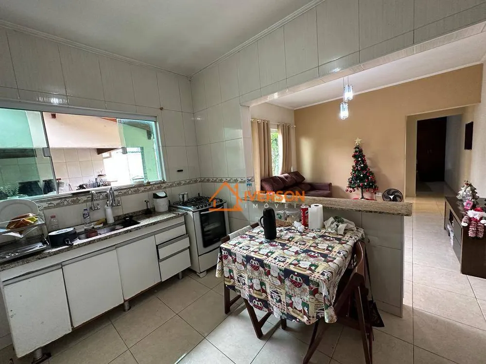 Casa, 1 quarto, 60 m² - Foto 4