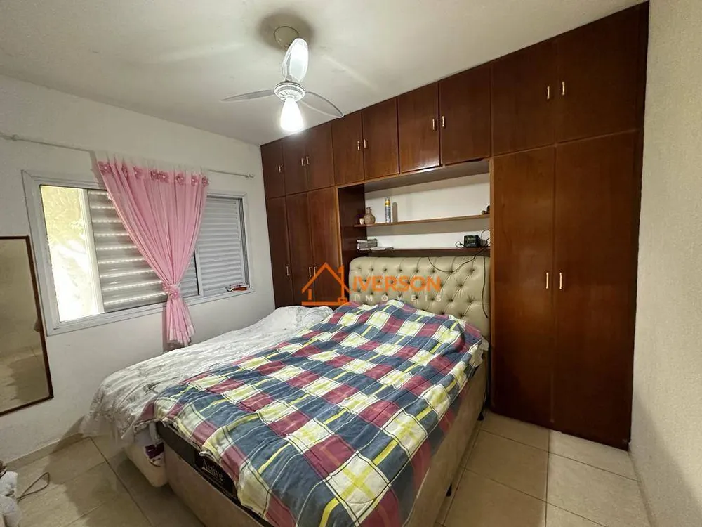 Casa, 1 quarto, 60 m² - Foto 7
