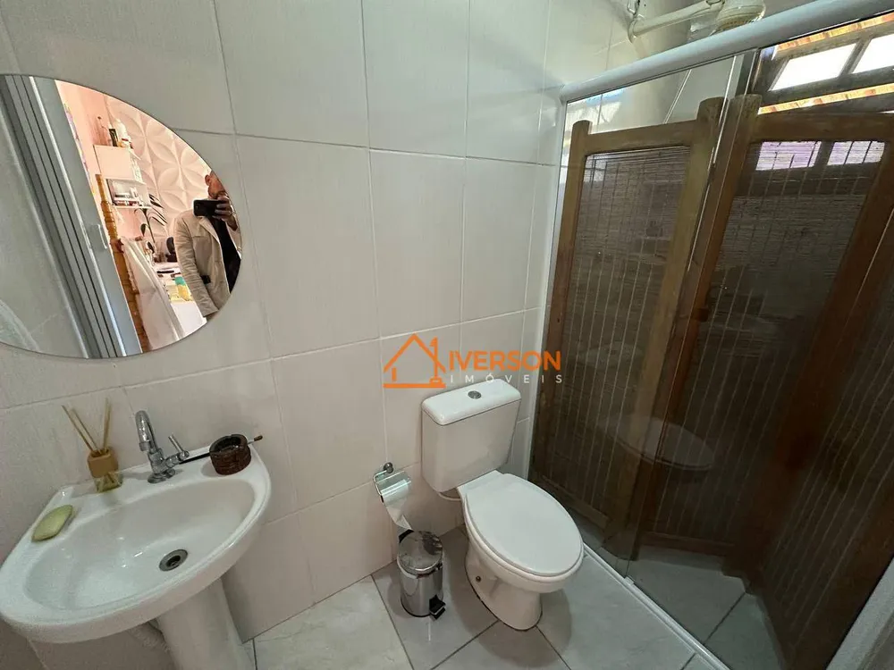 Casa, 3 quartos, 100 m² - Foto 5