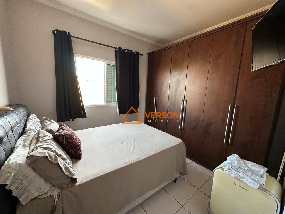 Casa, 3 quartos, 100 m² - Foto 6