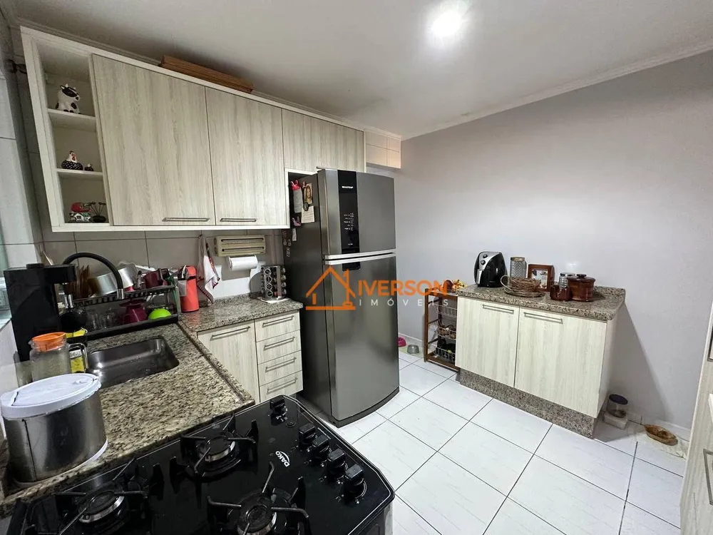 Casa, 3 quartos, 100 m² - Foto 5