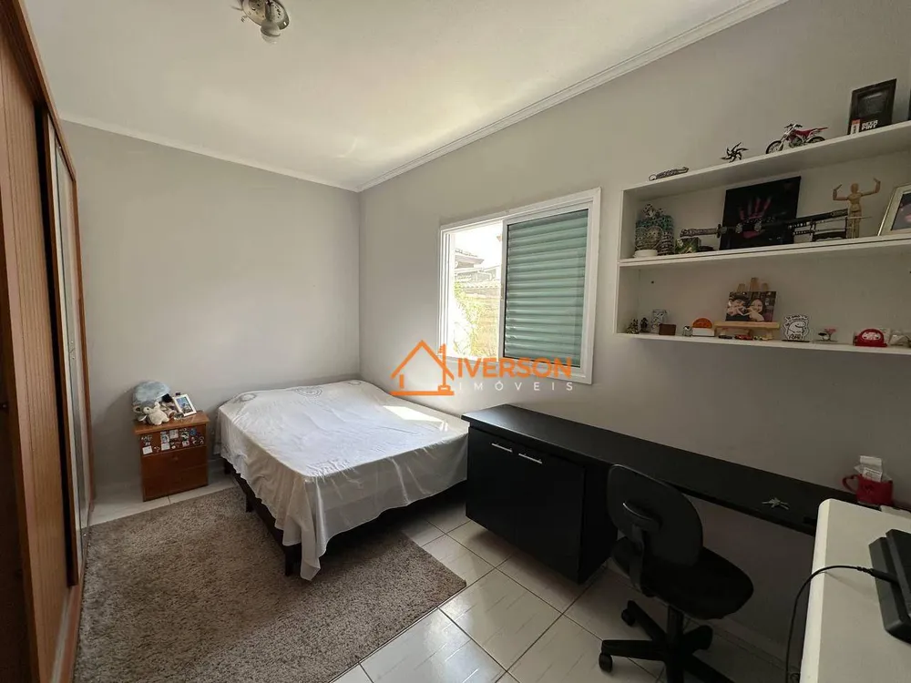 Casa, 3 quartos, 100 m² - Foto 8