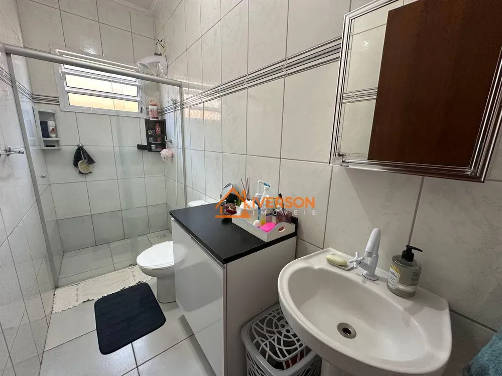 Casa, 3 quartos, 100 m² - Foto 7