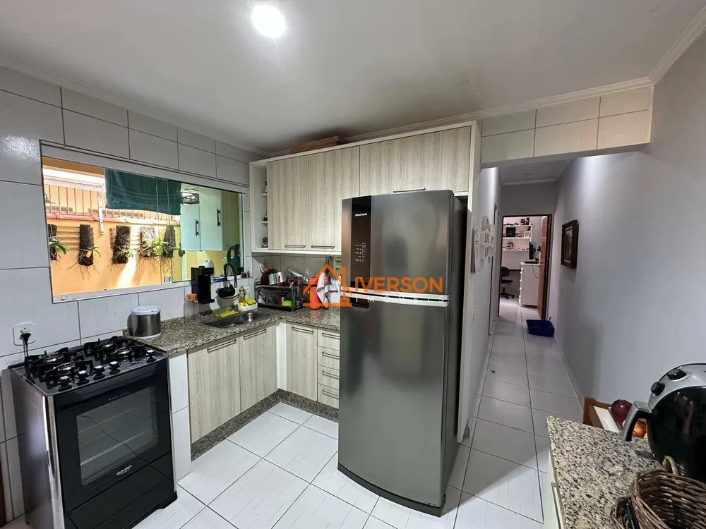 Casa, 3 quartos, 100 m² - Foto 3