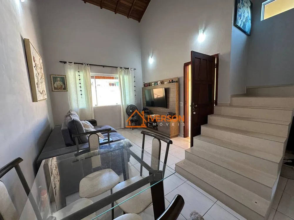 Casa, 3 quartos, 100 m² - Foto 4
