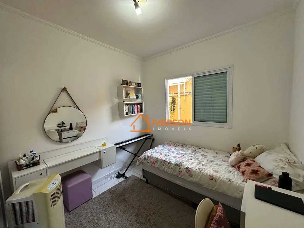 Casa, 3 quartos, 100 m² - Foto 7