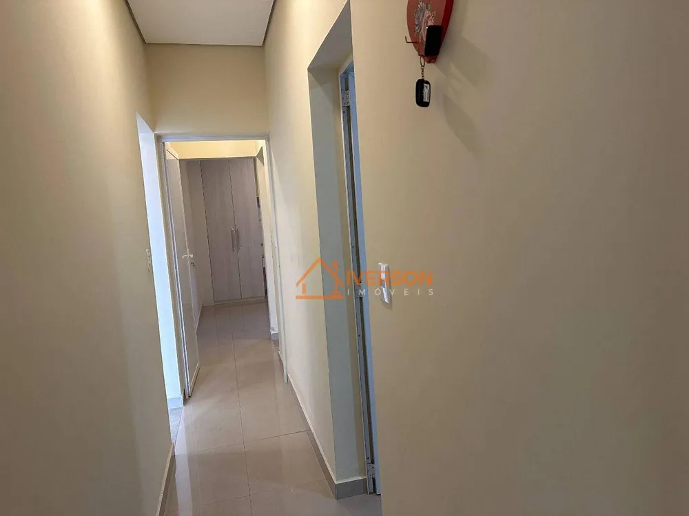 Casa, 3 quartos, 130 m² - Foto 4
