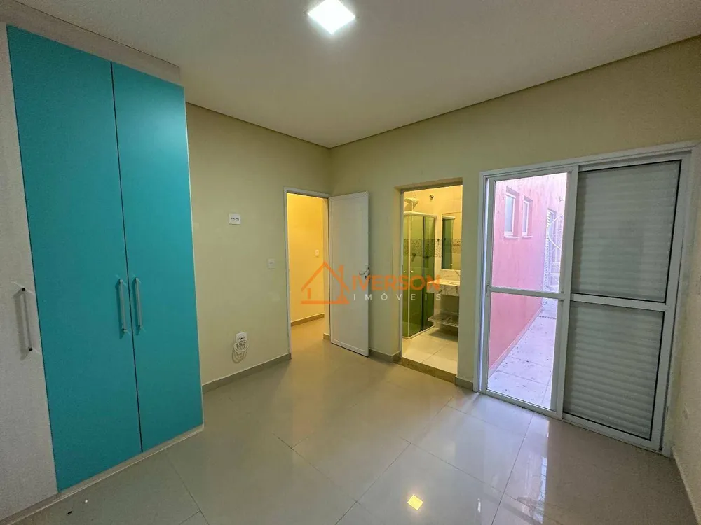 Casa, 3 quartos, 130 m² - Foto 2