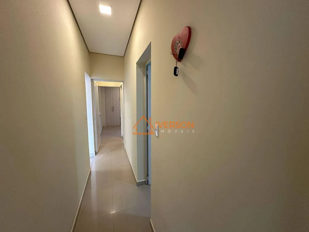 Casa, 3 quartos, 130 m² - Foto 7