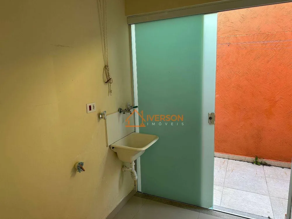 Casa, 3 quartos, 130 m² - Foto 1