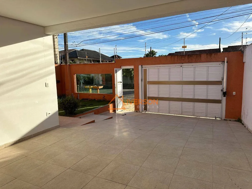 Casa, 3 quartos, 130 m² - Foto 12