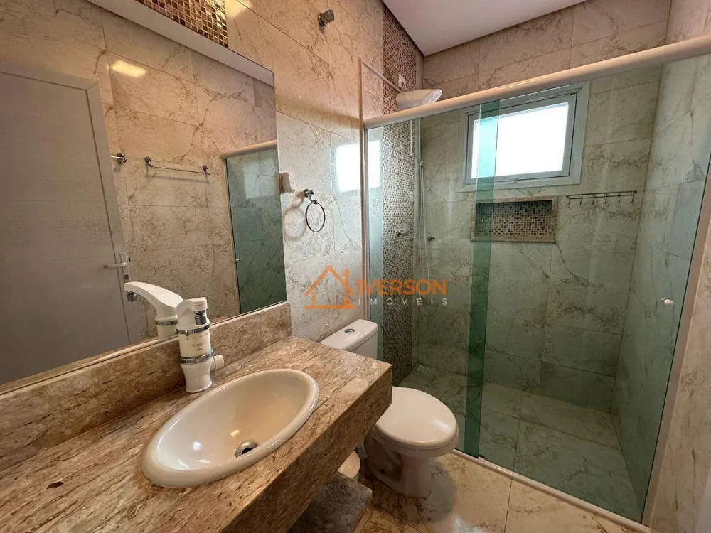 Casa, 3 quartos, 130 m² - Foto 6