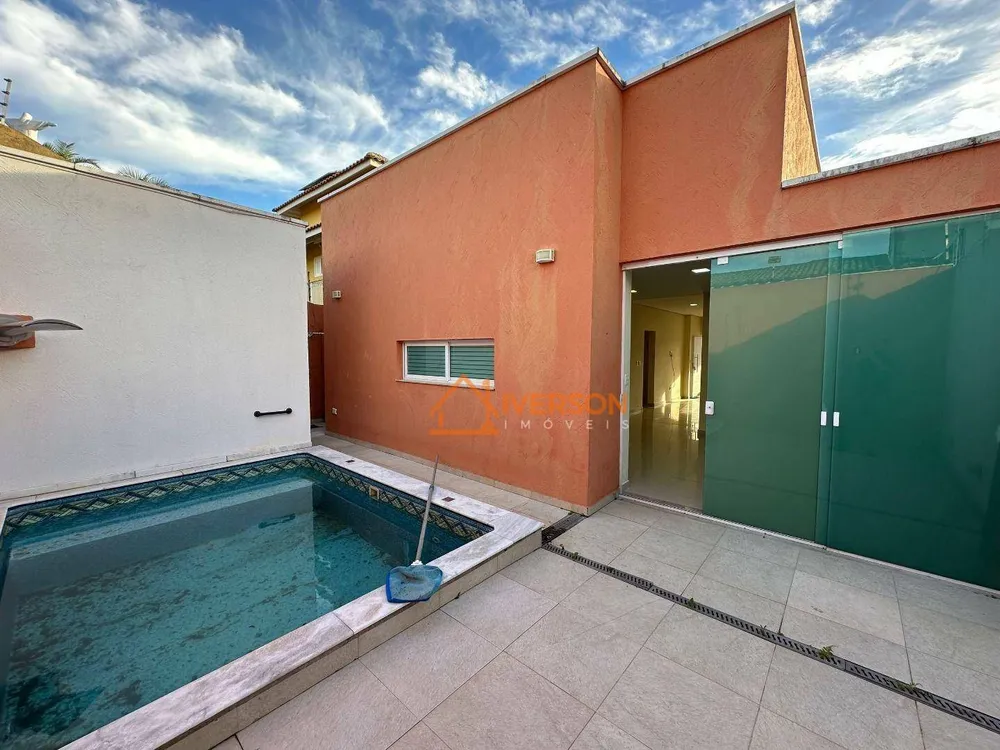 Casa, 3 quartos, 130 m² - Foto 9