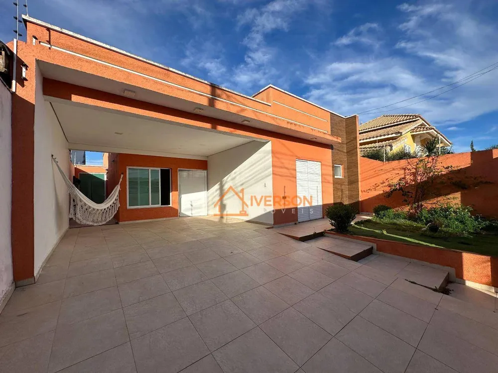Casa, 3 quartos, 130 m² - Foto 11