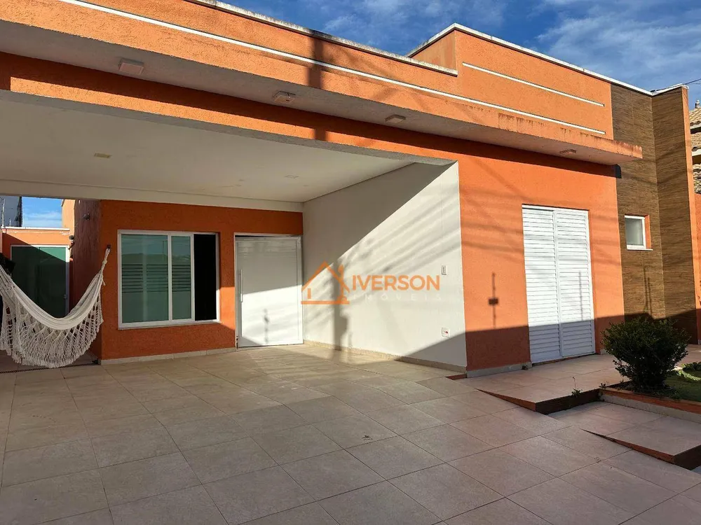 Casa, 3 quartos, 130 m² - Foto 8