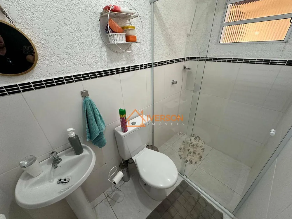 Casa, 3 quartos, 138 m² - Foto 1