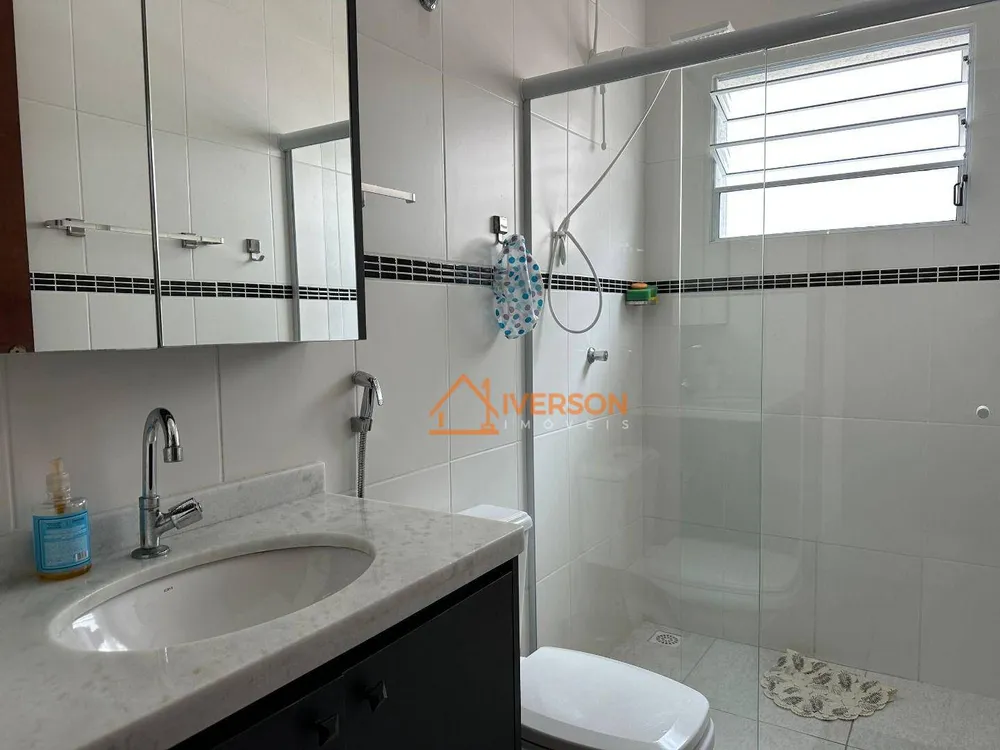 Casa, 3 quartos, 138 m² - Foto 9
