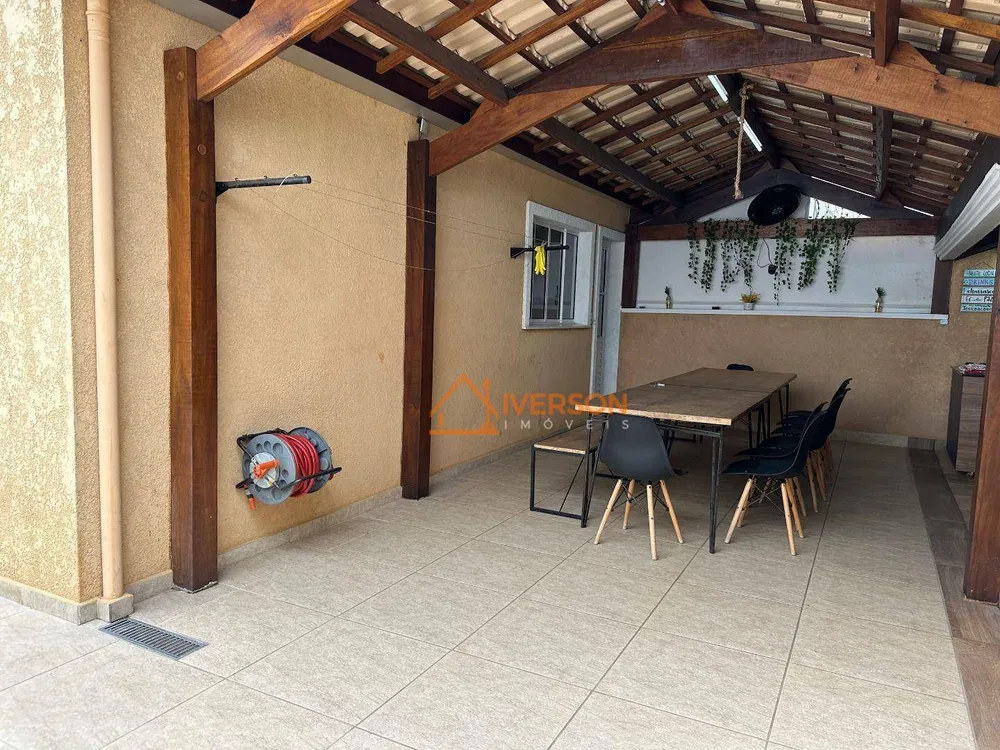 Casa, 3 quartos, 138 m² - Foto 10