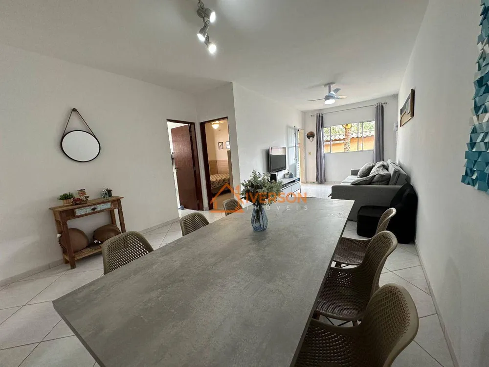 Casa, 3 quartos, 138 m² - Foto 4