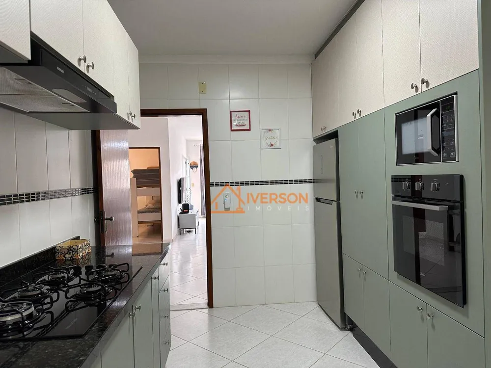 Casa, 3 quartos, 138 m² - Foto 5