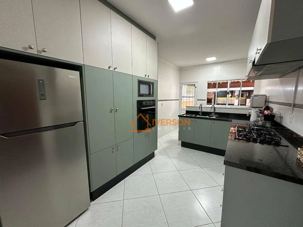 Casa, 3 quartos, 138 m² - Foto 7