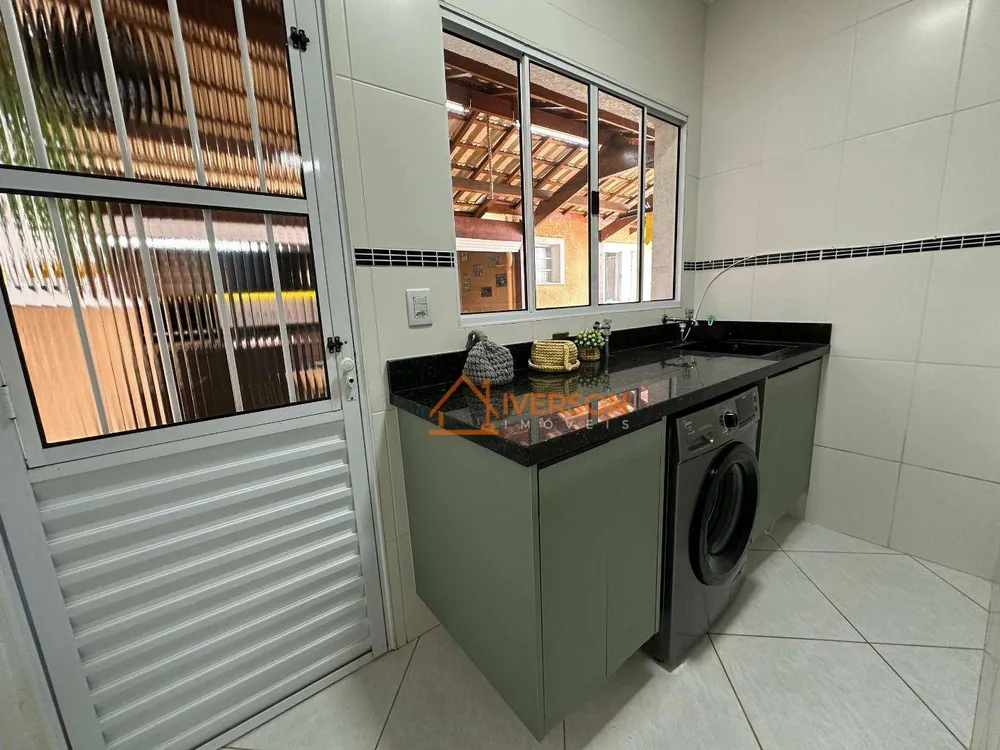 Casa, 3 quartos, 138 m² - Foto 3