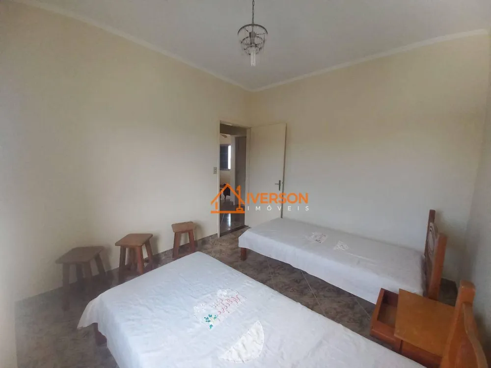 Apartamento, 2 quartos, 83 m² - Foto 1