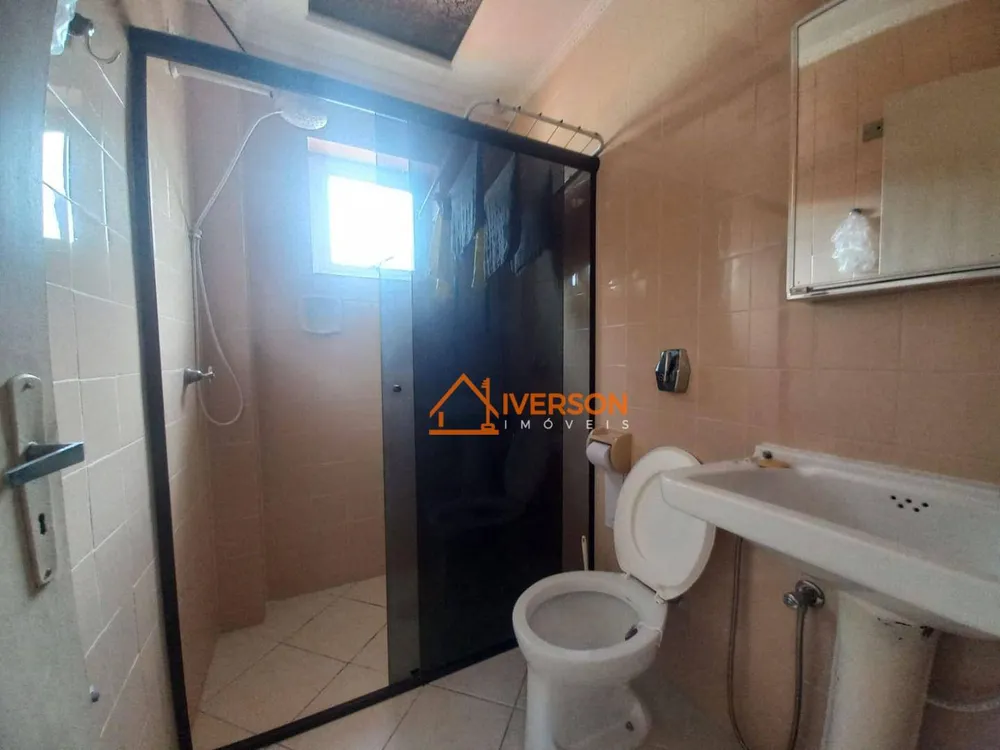 Apartamento, 2 quartos, 83 m² - Foto 6