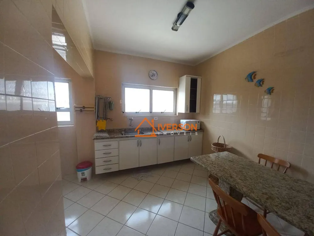 Apartamento, 2 quartos, 83 m² - Foto 2