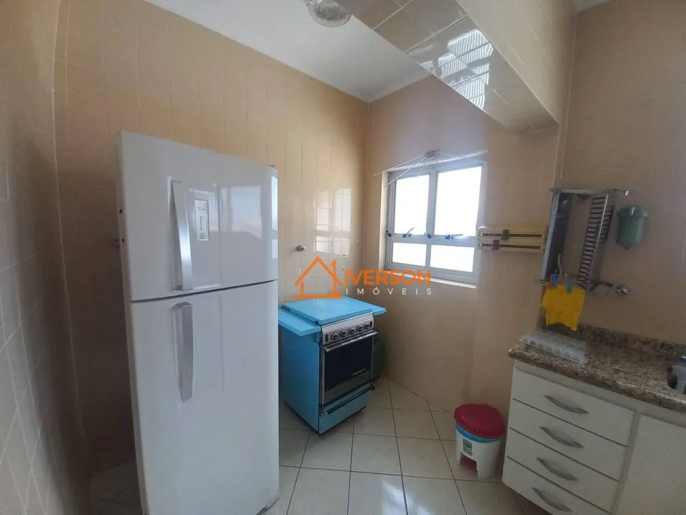 Apartamento, 2 quartos, 83 m² - Foto 8
