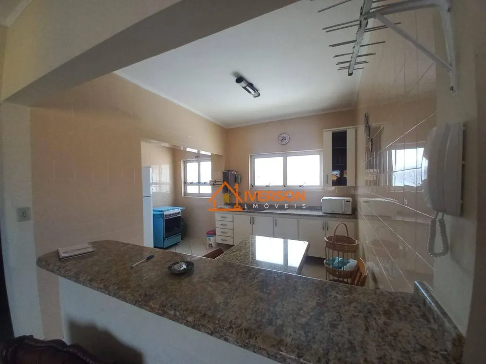 Apartamento, 2 quartos, 83 m² - Foto 9
