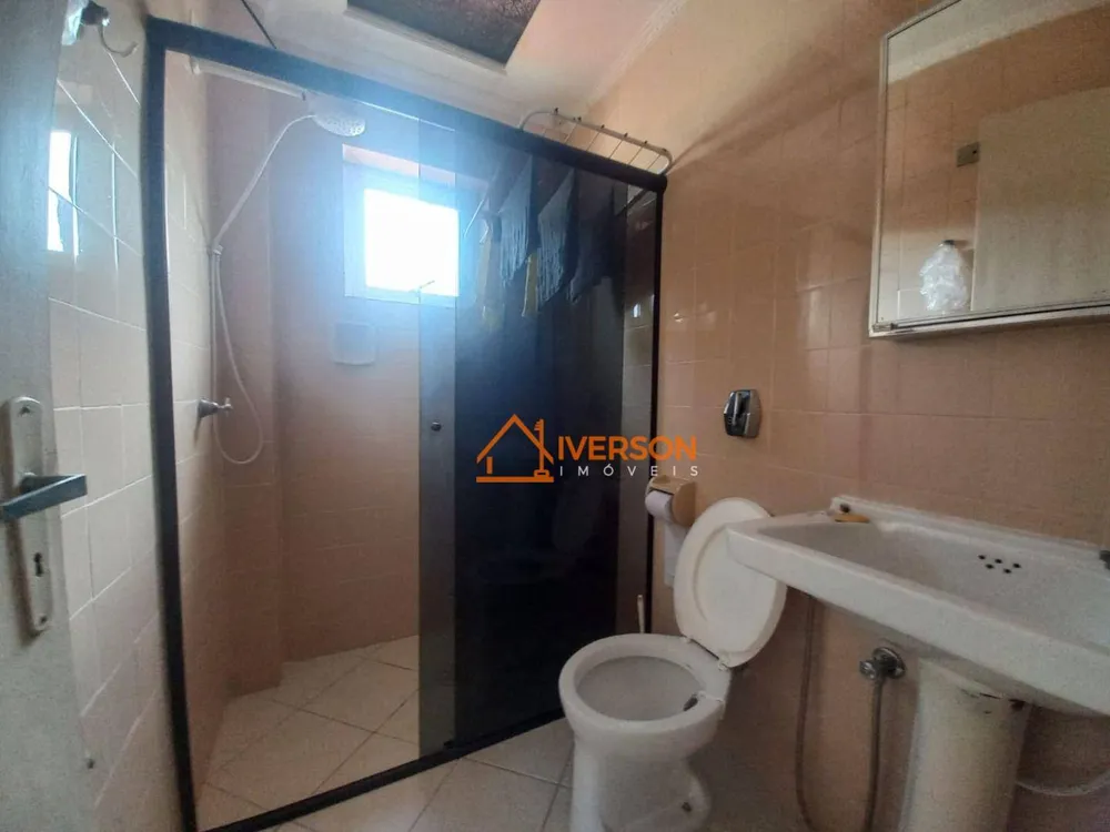 Apartamento, 2 quartos, 83 m² - Foto 11