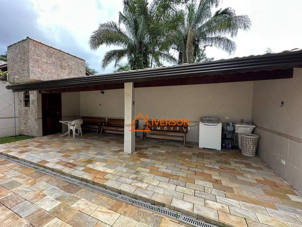 Casa, 2 quartos, 100 m² - Foto 2