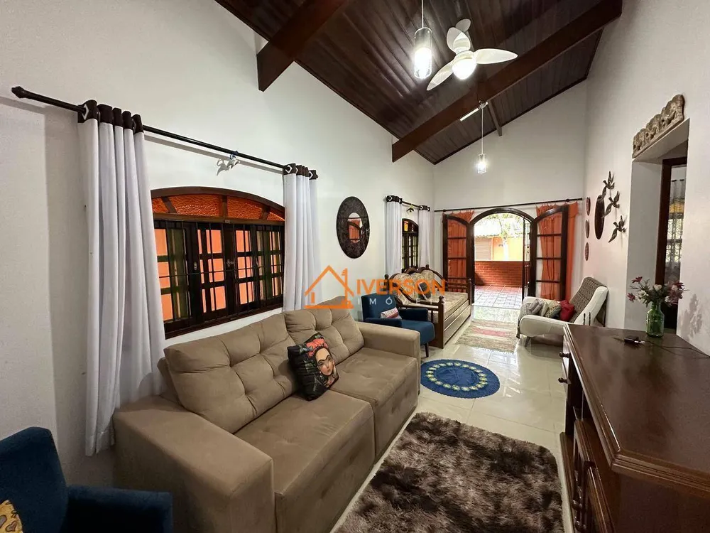 Casa, 2 quartos, 100 m² - Foto 5